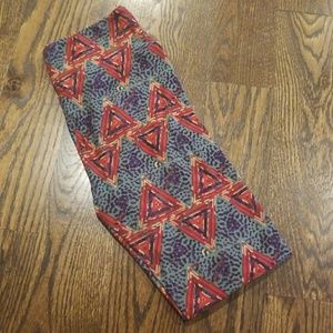 LuLaRoe OS leggings